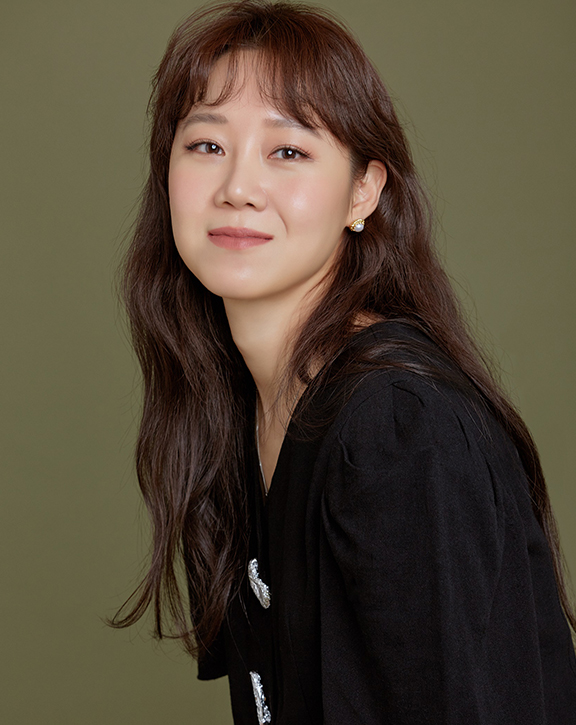 KONG HYO-JIN