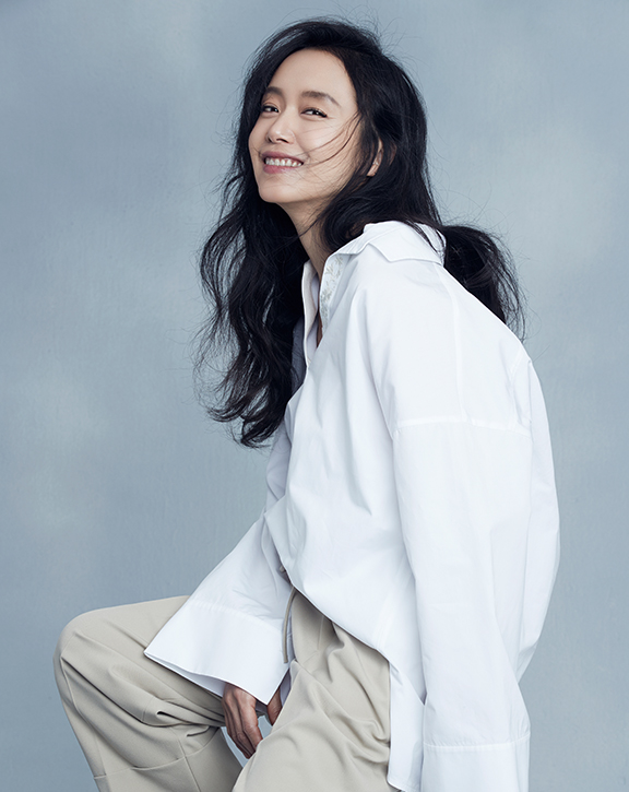 JEON DO-YEON